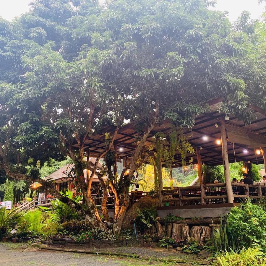 Hotel สวนฉัน Igarden à Ban Pang Champi Extérieur photo