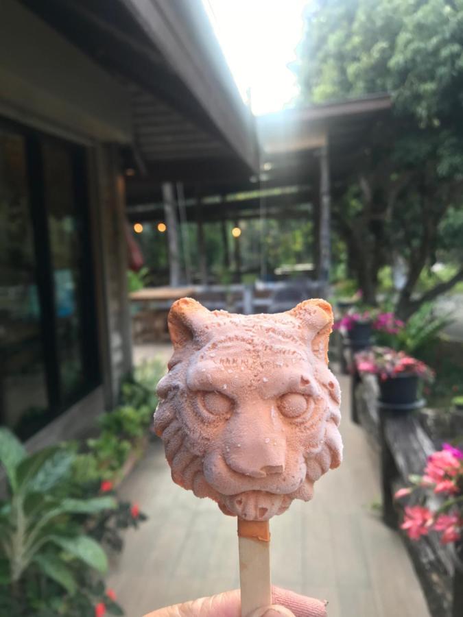 Hotel สวนฉัน Igarden à Ban Pang Champi Extérieur photo
